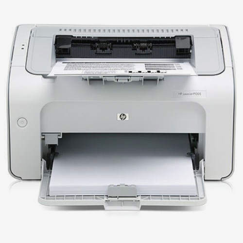 HP LaserJet 1005 Printer