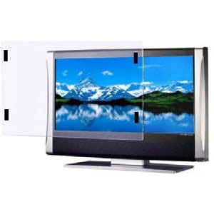 26 inch TV Screen Protector for LCD, LED or Plasma TV