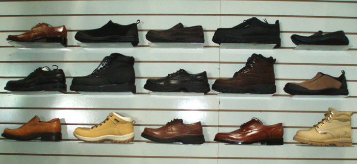  Wholesale Mens Dress Shoes and Work Boots