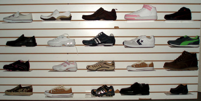  Wholesale Mens, Women and Childrens  Shoes